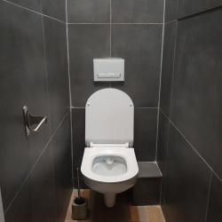 2-комнатные апартаменты люкс