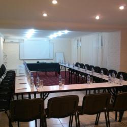 Фото Отель Bek Таshkent (Бек )