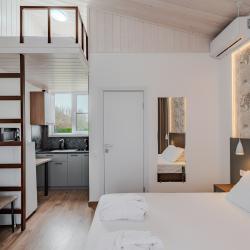 Фото Отель Astra Montale Family 4* (Астра Монталь Фэмили)