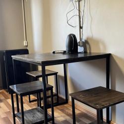 Фото Отель Гремучий