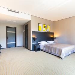 Фото Отель Grand Afon Hotel (Гранд Афон)
