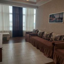 2-комнатные апартаменты стандарт