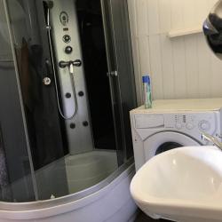 Фото Отель Новокурово