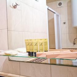 Фото Отель Интер