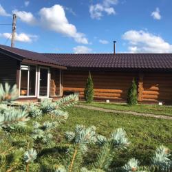 Фото Отель Гостевой Двор