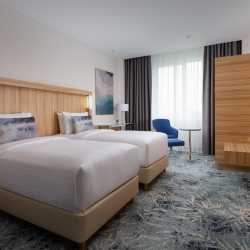 Фото Отель Кортъярд Марриотт