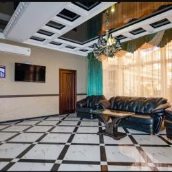 Фото Отель МегаЛюкс