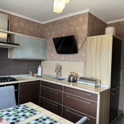 2-комнатные апартаменты стандарт Двухкомнатные Pro.apartment