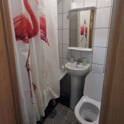 1-комнатные апартаменты стандарт улица Веденяпина, 32