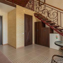 Фото Отель Маалле