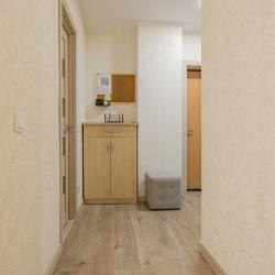 Фото Отель Prima Rent на улице Невзоровых 64 корпус 1