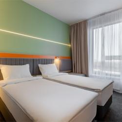 Фото Отель 3А