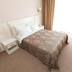 Фото Отель Воробьевы горы