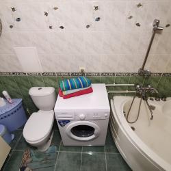 2-комнатные апартаменты эконом