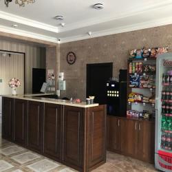 Фото Отель Мария