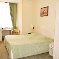 Фото Отель Forest Inn (Форест Инн)