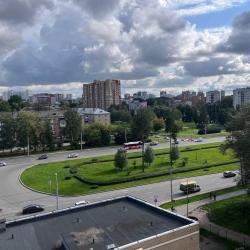 2-комнатные апартаменты стандарт