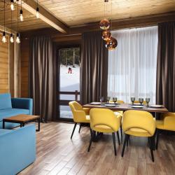 Коттедж премиум