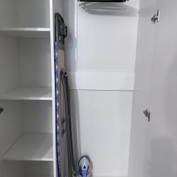 Фото Апартаменты 39kvartir на Сергеева 23