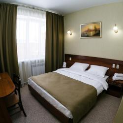 Фото Отель Алые Паруса