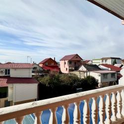 4-местный номер эконом