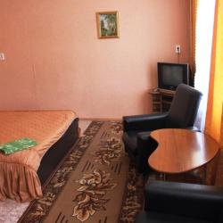 Фото Отель У заставы