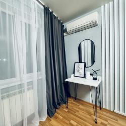 2-комнатные апартаменты стандарт Молодёжный пр-т, 31