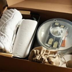 Коттедж стандарт