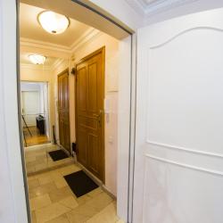 Фото Отель RENT-сервис (Рент-сервис) на Иртышской набережной 31