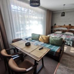 Фото Отель НаМиРа