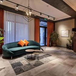 Фото Отель City (Сити)