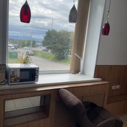 1-комнатные апартаменты люкс