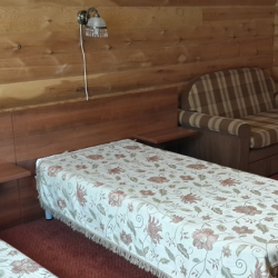 Фото Отель Тирольский