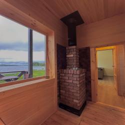 Фото Отель Форпост Онега