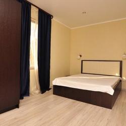 Фото Отель White Hotel (Уайт)