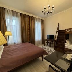 Фото Отель Allure (Аллюр)