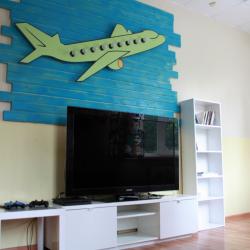 Фото Скай хостел