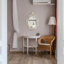 Фото Отель Арт Апарт