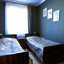 Фото Отель SD House (ЭсДи Хаус)