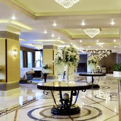 Фото Отель Ambassadori (Амбассадори)