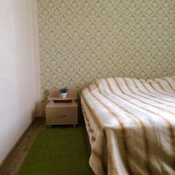 Фото Отель Лесная