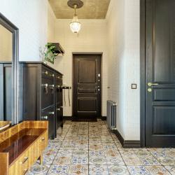 4-комнатные апартаменты люкс