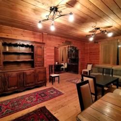 Коттедж улучшенный Василевский