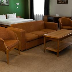 Фото Русский парк-отель