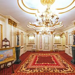 Фото Отель Тургеневъ