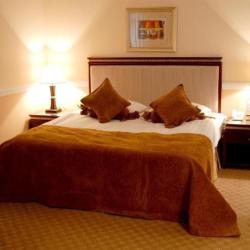 Фото Отель Bek Таshkent (Бек )