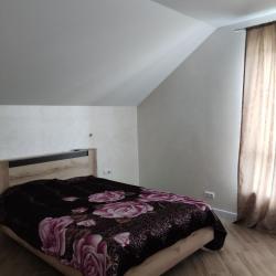 Фото Отель Дома с террасой на Закатной