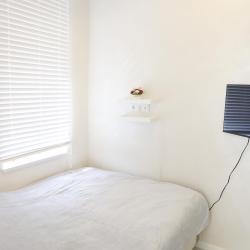 1-комнатные апартаменты стандарт с видом на море