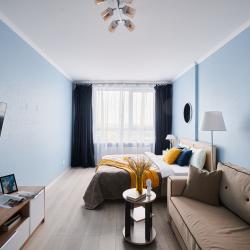 фото 9 Uragan Apart (Ураган Апарт) на проезде Мукомольный