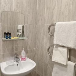 Фото Отель Надежда